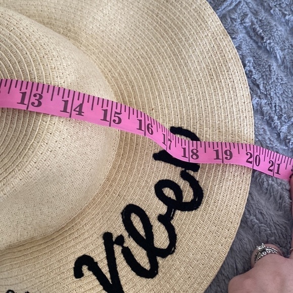 Summer Vibes | Beach | Hat - Picture 11 of 12